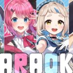 【歌枠/カラオケ】好きな人達と好きな曲をたくさん歌いますッ！！！【にじさんじ/町田ちま/倉持めると/シスター・クレア/珠乃井ナナ】《町田ちま【にじさんじ】》