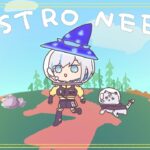 #05【ASTRONEER 】うちゅういきたいな【アルス・アルマル/にじさんじ】《アルス・アルマル -ars almal- 【にじさんじ】》