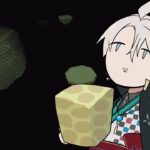 【マイクラ】エリトラ強奪【甲斐田晴/にじさんじ】《甲斐田 晴 / Kaida Haru【にじさんじ】》