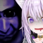 【 青鬼 ブルーベリー温泉の怪異 】完全新作だｱｱｱ！🍇【 猫又おかゆ/ホロライブ 】《Okayu Ch. 猫又おかゆ》