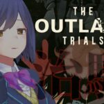 短🖲️ | The Outlast Trials  | おひさし治験【静凛/にじさんじ】《Shizuka Rin Official》