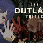 短🖲️ | The Outlast Trials  | おひさし治験【静凛/にじさんじ】《Shizuka Rin Official》