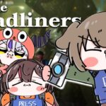 【#突発ホロライブ​​​​​​​​​​​】戌神ころね支店【The Headliners】《Korone Ch. 戌神ころね》