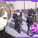 ストグラ | 文月夏苗 ＃49 Twitchアーカイブ【にじさんじ/叶】《Kanae Channel》