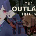 🖲️ | The Outlast Trials  | おひさし治験【静凛/にじさんじ】《Shizuka Rin Official》
