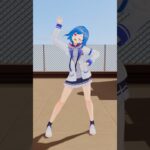 🏴‍☠️『A Horny Money World~伝説の夜~』#踊ってみた #shorts #にじさんじ #dance #vtuber《西園チグサ / Nishizono Chigusa》