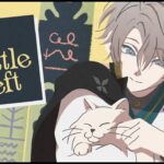 【A Little to the Left 】整頓に正解はない【甲斐田晴/にじさんじ】《甲斐田 晴 / Kaida Haru【にじさんじ】》