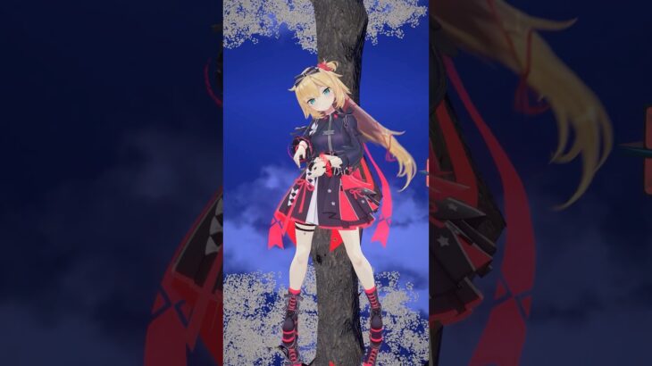 Caramel Pain です。/ 星街すいせい #踊ってみた 【ホロライブ/赤井はあと】《HAACHAMA Ch 赤井はあと》