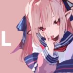 〖​​LOL〗ひさしぶちのろる！ねむいっ！！〖にじさんじ￤魔界ノりりむ〗《魔界ノりりむ》