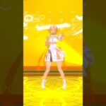 【推しカメラ】生誕祭ライブ/「UNDEAD」 #踊ってみた #vtuber #shorts  【不知火フレア/ホロライブ】《Flare Ch. 不知火フレア》