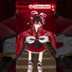 オリ曲！和服でwith∅ 踊ってみた💃 #vtuber #hololive #song #dance #shorts #ロボ子さん《Roboco Ch. – ロボ子》
