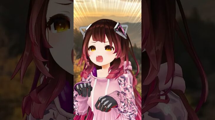 絶叫する人たち #ホロライブ #hololive #ホラーゲーム #絶叫マーモット《hololive ホロライブ – VTuber Group》
