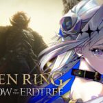 【ELDEN RING DLC】#13 最終回！約束の王を待つ　初見エルデンリング！！！【天音かなた/ホロライブ】《Kanata Ch. 天音かなた》