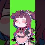 【GB】ムフ顔ろぼちゃん #vtuber #ホロライブ #切り抜き #ロボ子さん #shorts《Roboco Ch. – ロボ子》