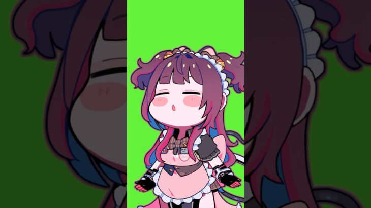 【GB】ムフ顔ろぼちゃん #vtuber #ホロライブ #切り抜き #ロボ子さん #shorts《Roboco Ch. – ロボ子》