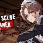 Crime Scene Cleaner | 最後の現場清掃。【にじさんじ/叶】《Kanae Channel》