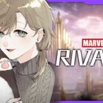 Marvel Rivals | 2025/05/02 Twitchアーカイブ【にじさんじ/叶】《Kanae Channel》