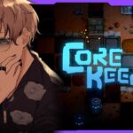 Core Keeper | 2025/05/06 Twitchアーカイブ【にじさんじ/叶】《Kanae Channel》