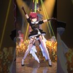 moneyに囲まれながらセクシーにホニマニダンス踊ってみた💃💰#shorts #dance《Marine Ch. 宝鐘マリン》