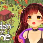 【hidden through time】大きな声を出してはいけません！深夜にチルでみつけるのです‼【ホロライブ/ ロボ子さん】《Roboco Ch. – ロボ子》