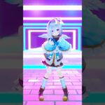 【きゅーぴっど。】え、ここどこ？でも盛れてる🪽💜#shotrs #hololive《Kanata Ch. 天音かなた》