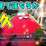 【スト6】マスターになったのでどこまでMRが落ちるか耐久テストします【因幡はねる / ななしいんく】《因幡はねる / Haneru Channel【ななしいんく】》
