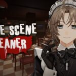 Crime Scene Cleaner | はたしてどこまでいけるのか【にじさんじ/叶】《Kanae Channel》