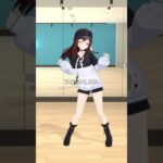 【ビビデバ】踊ってみた【#shorts /ときのそら/ホロライブ】《SoraCh. ときのそらチャンネル》