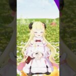 キュウリが持っているギネス記録は！？【 #今日のわため 】 #shorts #hololive #vtuber《Watame Ch. 角巻わため》