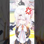 いいいらいら（#^ω^）怒りマーク / 超☆ヤンキース #vtuber #踊ってみた  #にじさんじ  #tiktok《椎名唯華 / Shiina Yuika》