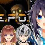 【R.E.P.O.】ついに！流行りのホラーゲームやるぞ～！【にじさんじ／空星きらめ】《空星きらめ/Sorahoshi Kirame【にじさんじ】》
