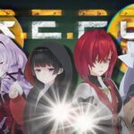【サロメ楓アンジュ美兎】予測不能！物理演算ハプニングゲーム【R.E.P.O.】《月ノ美兎》
