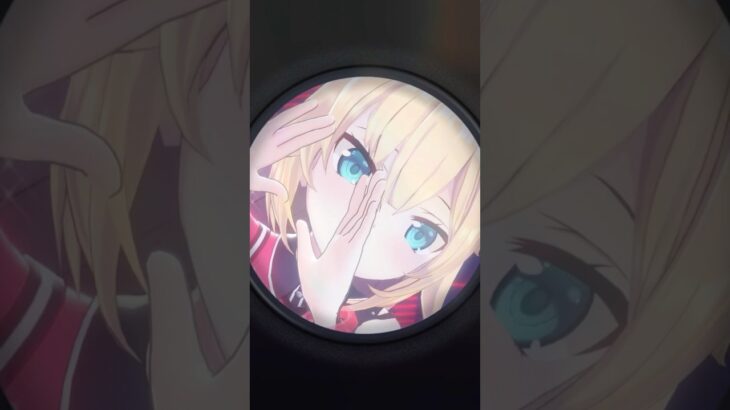 全部バレてるよ？『モニタリング』/ DECO*27 【ホロライブ/赤井はあと】《HAACHAMA Ch 赤井はあと》