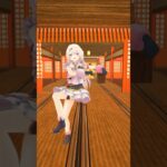 カリスマさびら 踊ってみた #踊ってみた #カリスマ #カリスマさびら #vtuber《椎名唯華 / Shiina Yuika》
