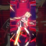 ついに踊れた！🌟『テレパシ』/ DECO*27 #踊ってみた【ホロライブ/赤井はあと】《HAACHAMA Ch 赤井はあと》