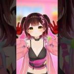眠くなったら寝る！『 #明日の私に幸あれ 』踊ってみた!! #vtuber #hololive #shorts #ロボ子さん #dance #アニメ《Roboco Ch. – ロボ子》