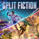 【split fiction】初見ゲーム部【にじさんじ/イブラヒム】《イブラヒム【にじさんじ】》