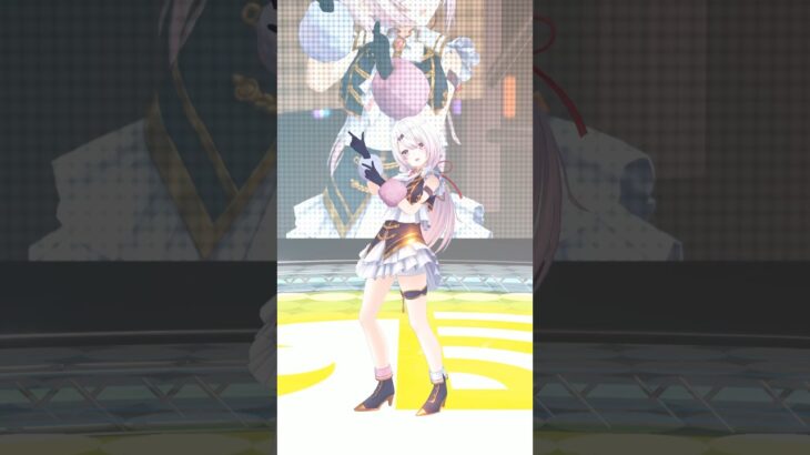 とくべチュ、して👻💘=LOVE 踊ってみた #vtuber #にじさんじ #踊ってみた《椎名唯華 / Shiina Yuika》