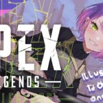 【Apex Legends】おひさしフルパランク！！w/ ひなーの、vdk【常闇トワ/ホロライブ】《Towa Ch. 常闇トワ》