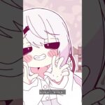 みむかｩわナイストライ👻歌ってみた #shorts  #vtuber #にじさんじ《椎名唯華 / Shiina Yuika》