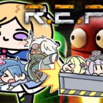 【R.E.P.O】#ガイル村 で協力ホラゲー！社畜ロボになるぞ！【アキロゼ/ホロライブ】《アキロゼCh。Vtuber/ホロライブ所属》