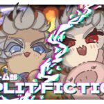 【Split Fiction】今夜あの男たちも帰ってくる 【 血祭ブロs 】《Kuzuha Channel》