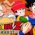 #02 ꒰ドラゴンボールZ:KAKAROT꒱　初見！ミリも知らないドラゴンボール　˹ 本間ひまわり にじさんじ ˼《本間ひまわり – Himawari Honma -》