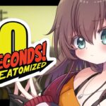 【60 Seconds! Reatomized】今日こそは１人でも生き残ろうね！【ホロライブ/夏色まつり】《Matsuri Channel 夏色まつり》
