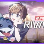Marvel Rivals | 2025/05/03 Twitchアーカイブ【にじさんじ/叶】《Kanae Channel》