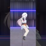 キスキツネ/ヒメヒナ👻踊ってみた【椎名唯華】#vtuber #dance #short《椎名唯華 / Shiina Yuika》