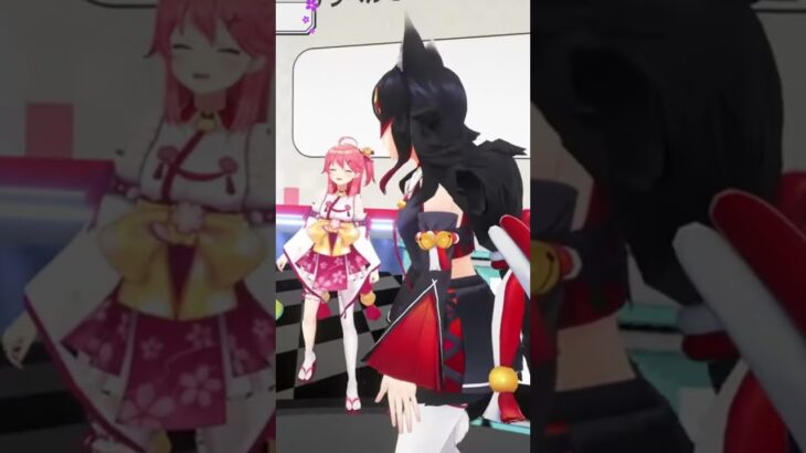 大神ミオの遠吠えは126db【 ホロライブ / 大神ミオ 】#shorts #ホロライブ #切り抜き #大神ミオ《Mio Channel 大神ミオ》