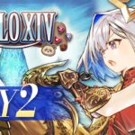 【FINAL FANTASY XIV】🔰DAY2🔰初見で下限極タイタン討滅戦🔥【#HOLOXIV 天音かなた視点】《Kanata Ch. 天音かなた》