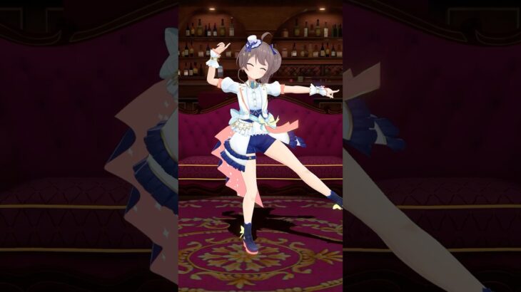 ルイねぇのひみつのおしごと。まつり気になります！《Matsuri Channel 夏色まつり》