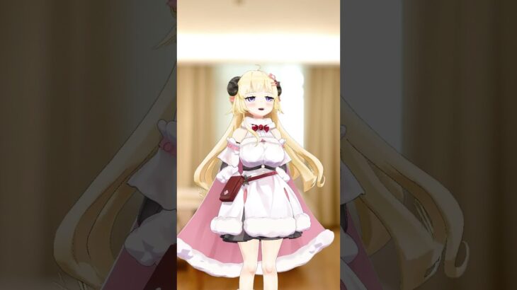 わためが一匹〜わためが二匹〜【 #今日のわため 】 #shorts #hololive #vtuber《Watame Ch. 角巻わため》
